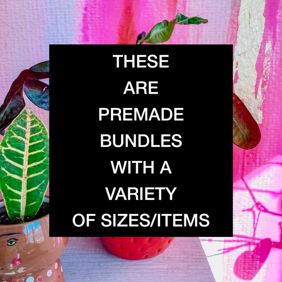 $19 for 5 lbs CLEARANCE bundle - Picture 5 of 8